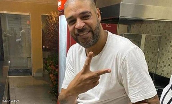 ادريانو البرازيلي