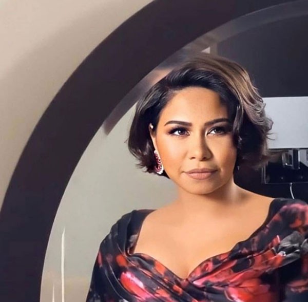 حفل شيرين عبدالوهاب بمهرجان الفجيرة