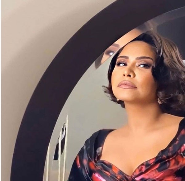 حفل شيرين عبدالوهاب بمهرجان الفجيرة