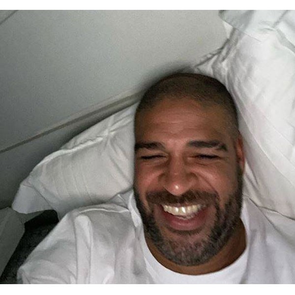 ادريانو