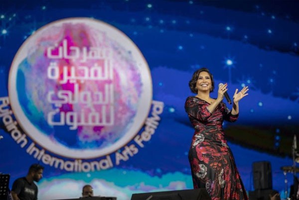 شيرين عبدالوهاب