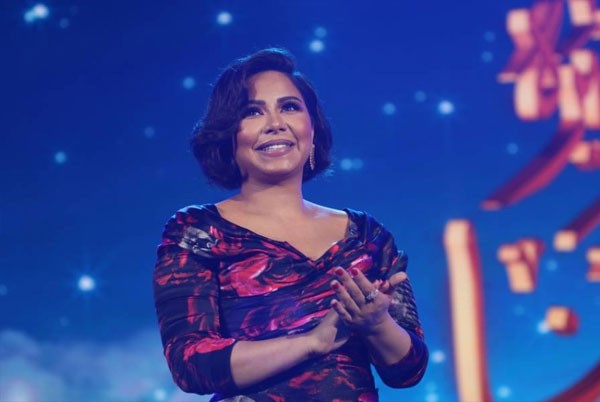 شيرين عبدالوهاب