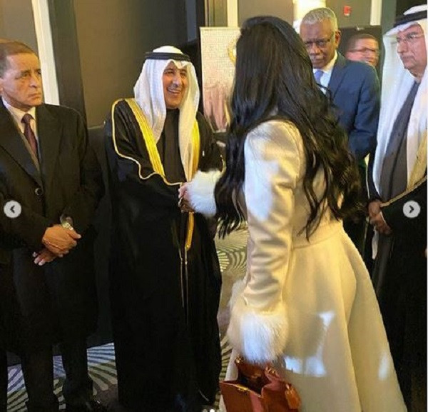 ديانا كرازون