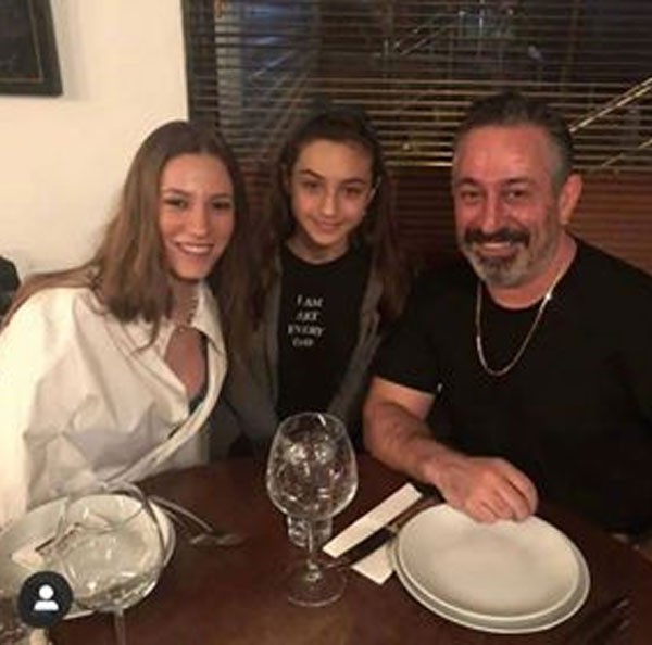 سيريناي ساريكايا 