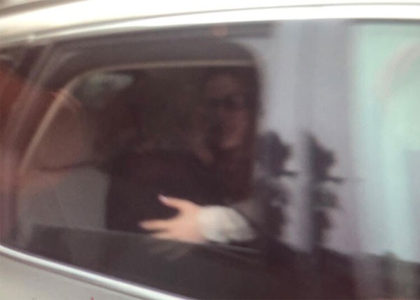 سيريناي ساريكاي