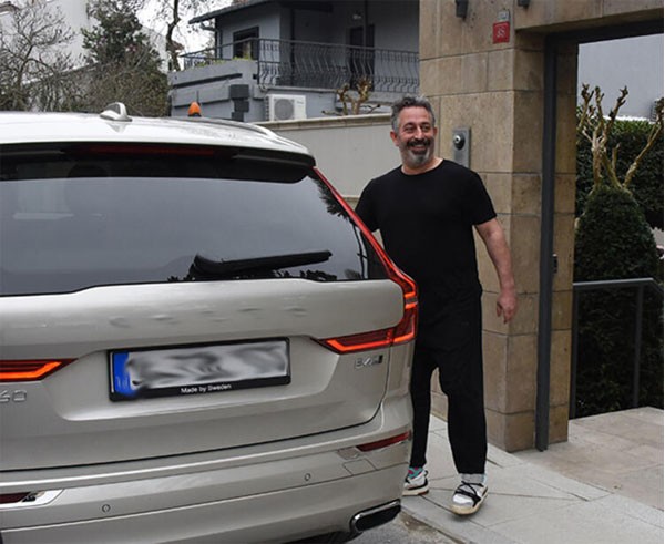 سيريناي ساريكاي