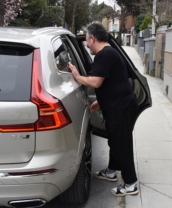 سيريناي ساريكاي