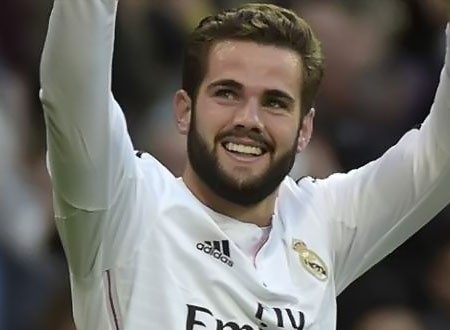 فيروس كورونا يجتاح عائلة نجم ريال مدريد ناتشو فيرنانديز