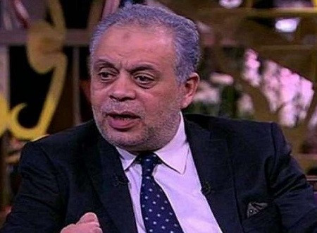 نقيب الممثلين ينفي توقف تصوير دراما رمضان بسبب كورونا