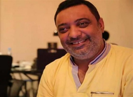 حقيقة هجوم عبدالرحيم كمال على عمرو دياب ووصفه بأنه موهبة فقيرة