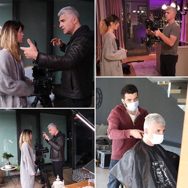 اوزجان دينيز