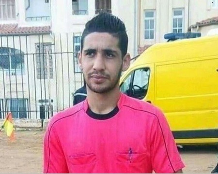 العثور على جثة حكم جزائري في إحدى الغابات.. صور