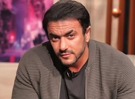 أحمد العوضي: ياسمين عبدالعزيز حذرتني من «عشماوي».. الناس هتكرهك