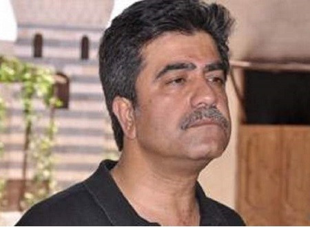 وفاة الفنان السوري مأمون الفرخ