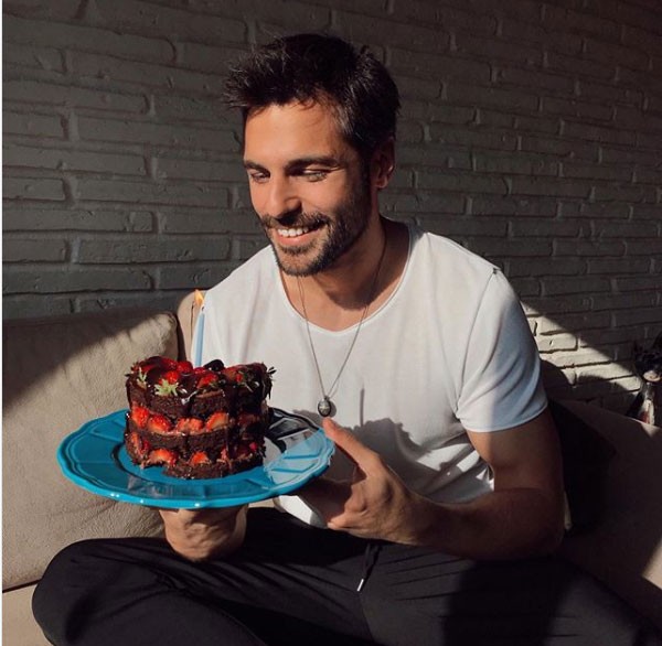 سيركان تشاي اوغلو