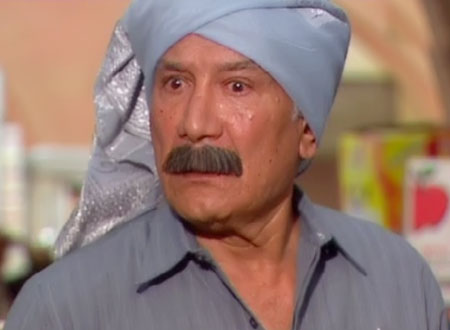 قتل أحمد خليل وزوجته في «الفتوة»