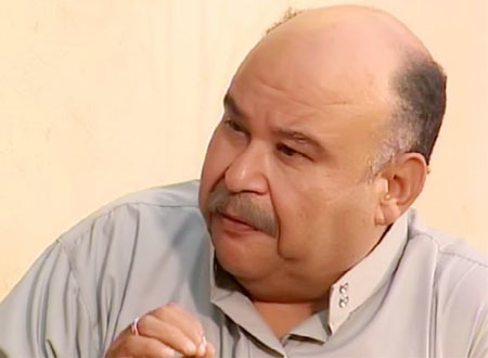 الفنان علاء زينهم يكشف تفاصيل التحقيق معه من نقابة الممثلين