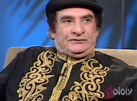 محي إسماعيل: تعمدت استفزاز أحمد زكي لكي يضربني.. فيديو محي إسماعيل: تعمدت استفزاز أحمد زكي لكي يضربني.. فيديو