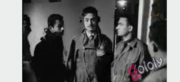 محمد حسني مبارك