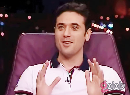 الجمهور يطالب أحمد عز بالاعتزال حرصا على سلامة الوطن!