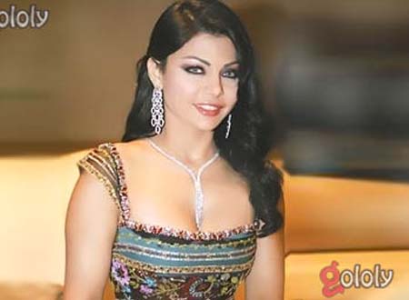 هيفاء وهبي تحقق حلم طفلة مصابة بالسرطان.. شاهد