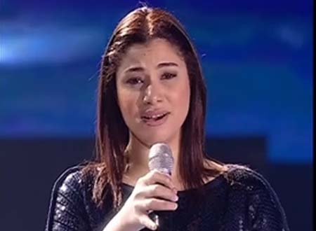 نسمه محجوب: هذه حقيقة علاقتي «بعبدة الشيطان» والسلفيين!