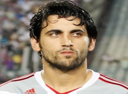 محمود فتح الله بيراميدز يفكر فى الكونفدرالية وكأس مصر ولا يشغله الدورى اليوم السابع