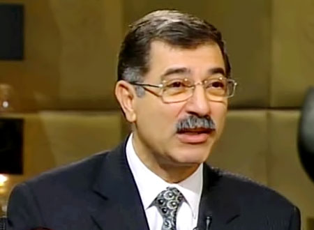 علاء صادق: صدم جبهة الخراب وجامعي القمامات