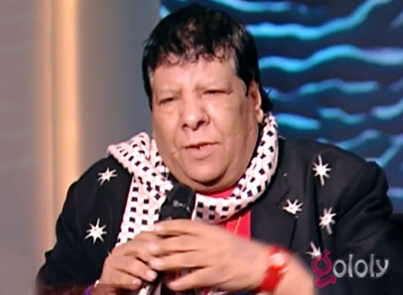 شعبان عبدالرحيم: «ورود» البرادعي كشفت لي مؤلف أغنياتي