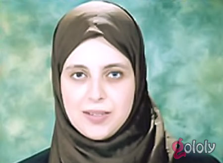 مقطع فيديو يطارد عبير الشرقاوي وتطلب مساعدة جمهورها لحذفه