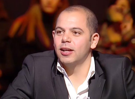 رامي إمام يعاين أماكن تصوير «صاحب السعادة» خلال أسبوع