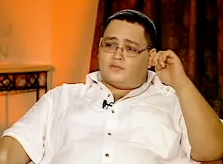 الموت يفجع الفنان أحمد رزق
