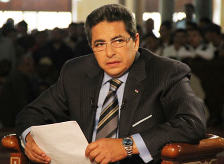 محمود سعد: لعبة «كاندي كراش» تعبر عن احتياجات الشعب المصري
