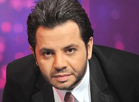 نيشان يوضح حقيقة خلافه مع نجوى كرم
