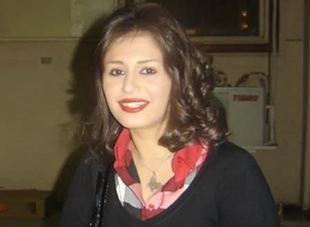منة فضالي: بكاء والدتي جعلني أغير فكرتي عن الزواج