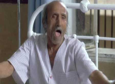 عزاء حسن كفتة.. لم يحضره أحد