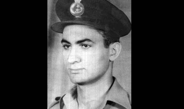 محمد حسني مبارك