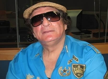 محيي إسماعيل يجري عملية جراحية