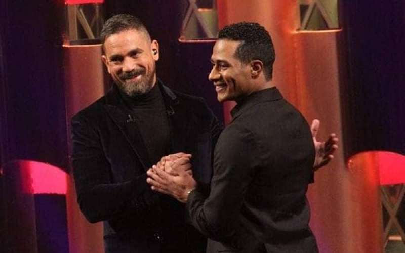 خروج كراراة ومحمد رمضان من جوائز النقاد للدراما العربية ADCA