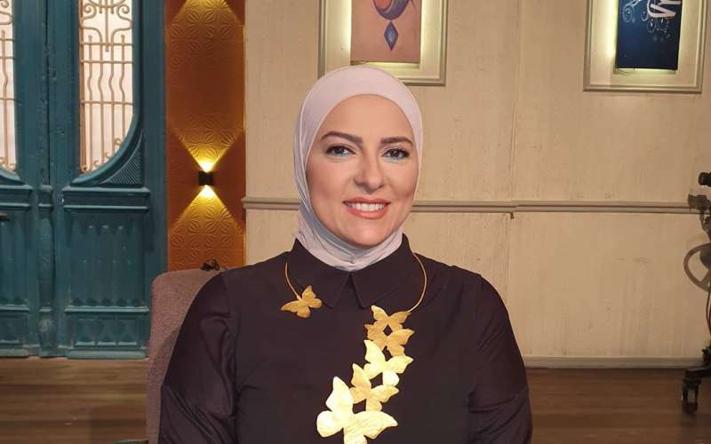دعاء فاروق