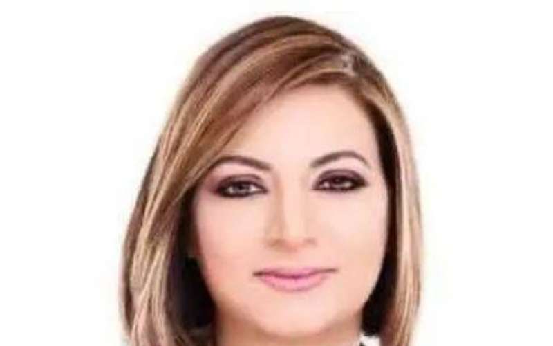 ريهام السهلي