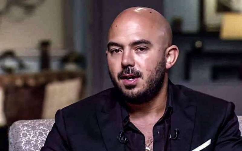 محمود العسيلي