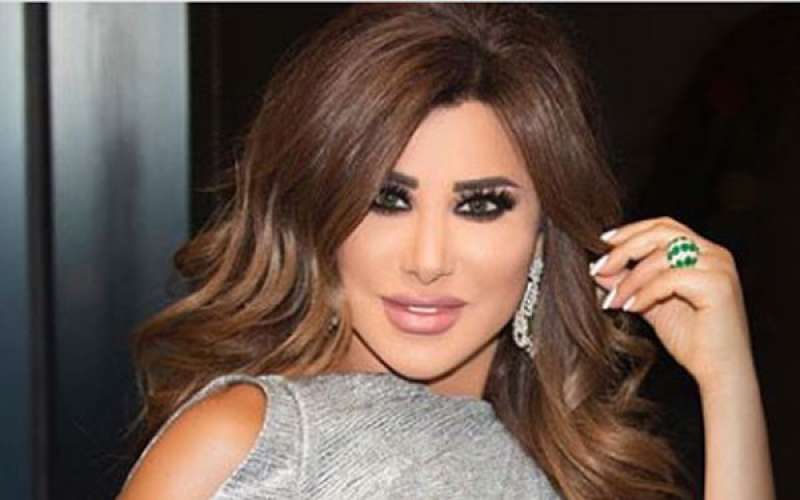 نجوى كرم