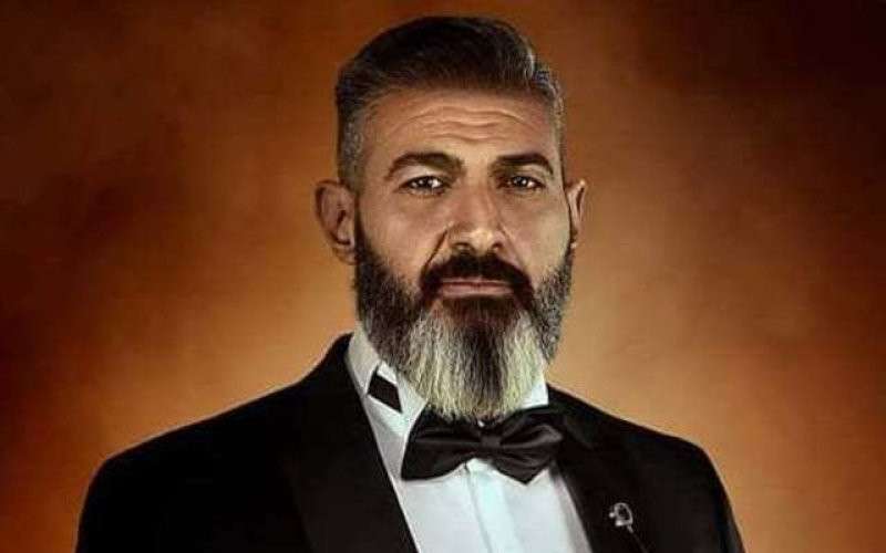 ياسر جلال