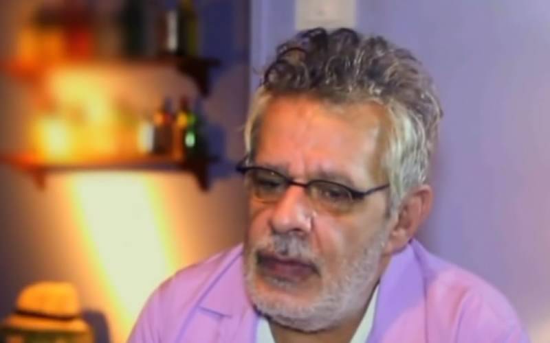 زكي فطين عبدالوهاب