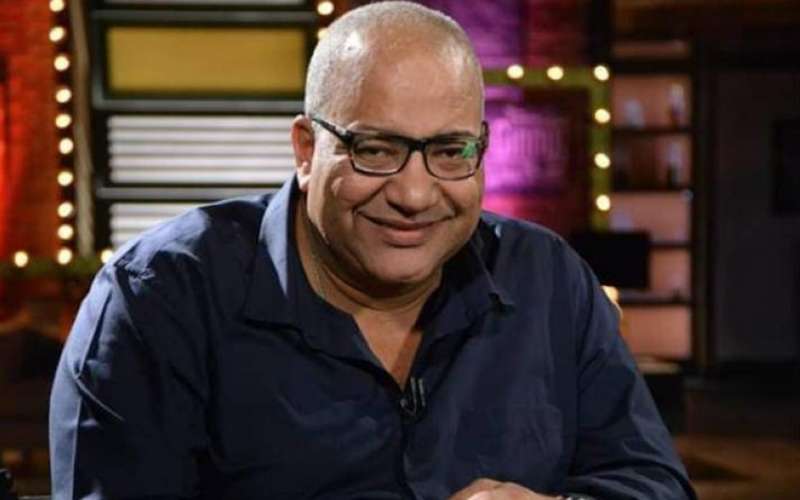 بيومي فؤاد