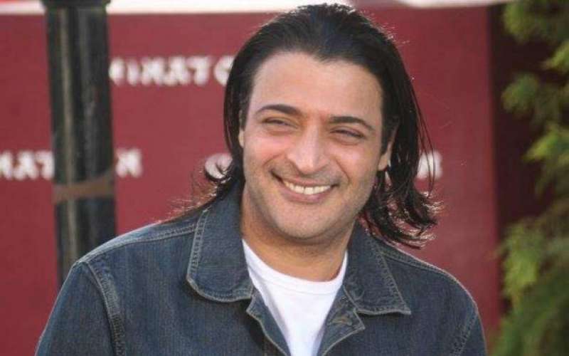 حميد الشاعري