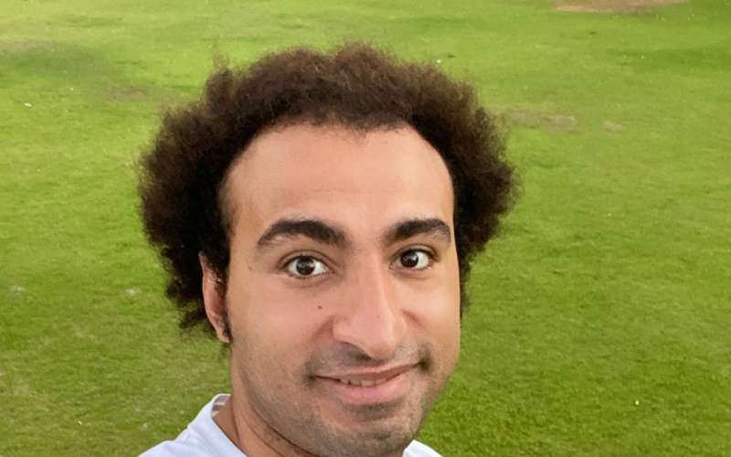 علي ربيع