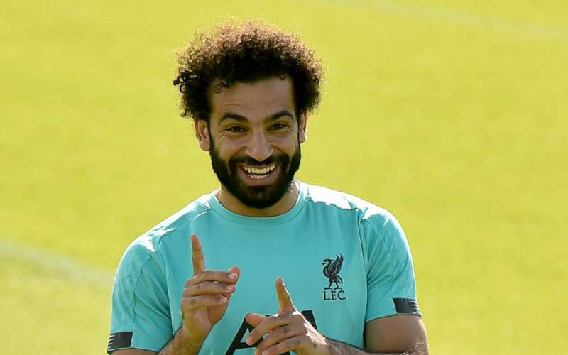 محمد صلاح
