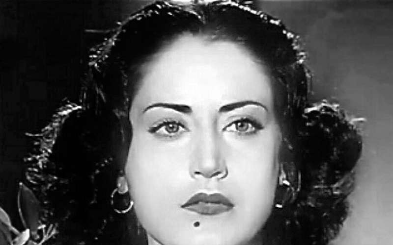 أسمهان